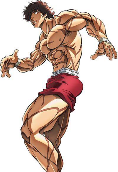 Baki