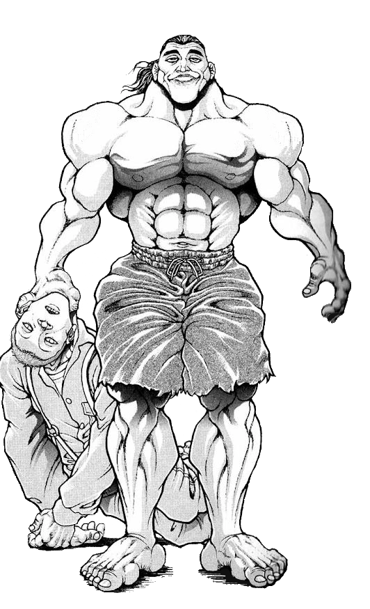 Yujiro